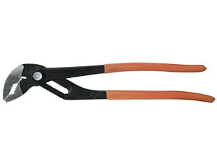 PINZA POLIGRIP ALTA QUALITA' CON PULSANTE DI BLOCCO  mm.250    ALTE