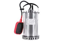 ELETTROPOMPA SOMMERGIBILE PER DRENAGGIO JOLLY1SG KW 0,37    MATRA