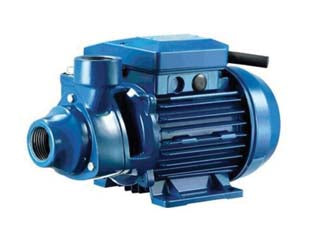 ELETTROPOMPA VOLUMETRICA PERIFERICA CM6/4N01 KW 0,75    MATRA