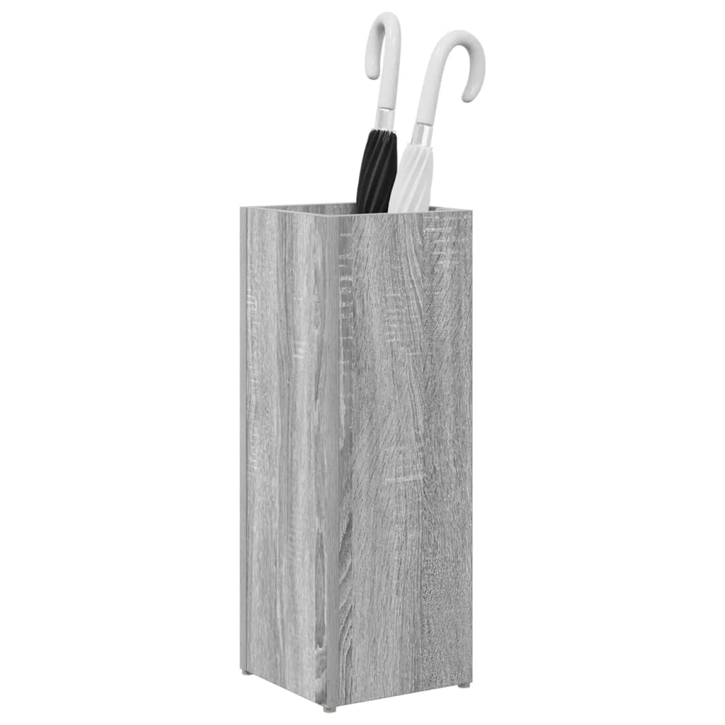 Supporto per Ombrellone Grigio Sonoma 20 x 20 x 55,5 cm CFW5649936