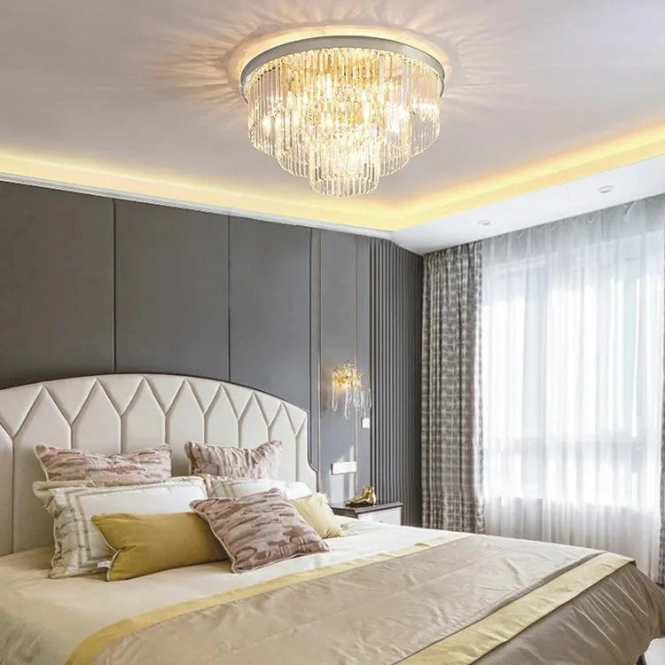 Lampada Da Soffitto APP780-7C