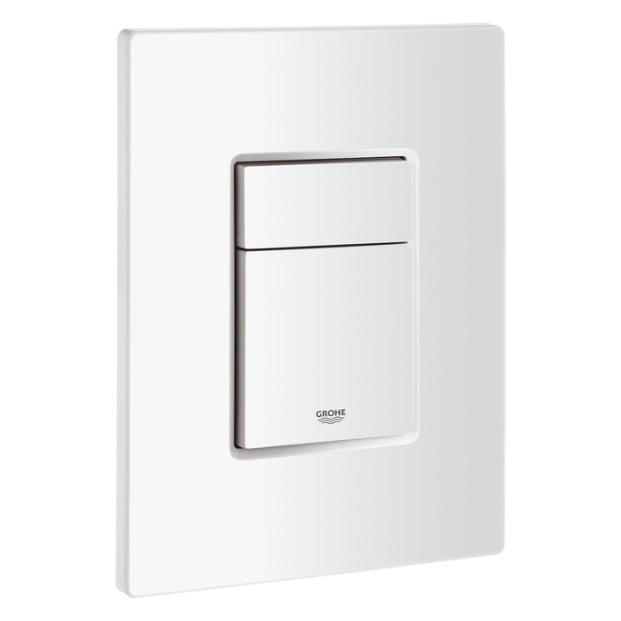 PLACCA MOD. SKATE COSMOPOLITAN GROHE- Bianca- GROHE- pezzi 1