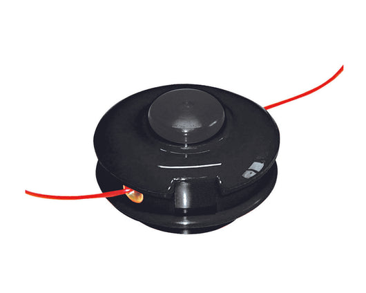 TESTINA PER DECESPUGLIATORE BATTI E VAI BUMPNWORK  ø mm.109 attacco F mm.10x1 sinistrorso    BLUE BIRD