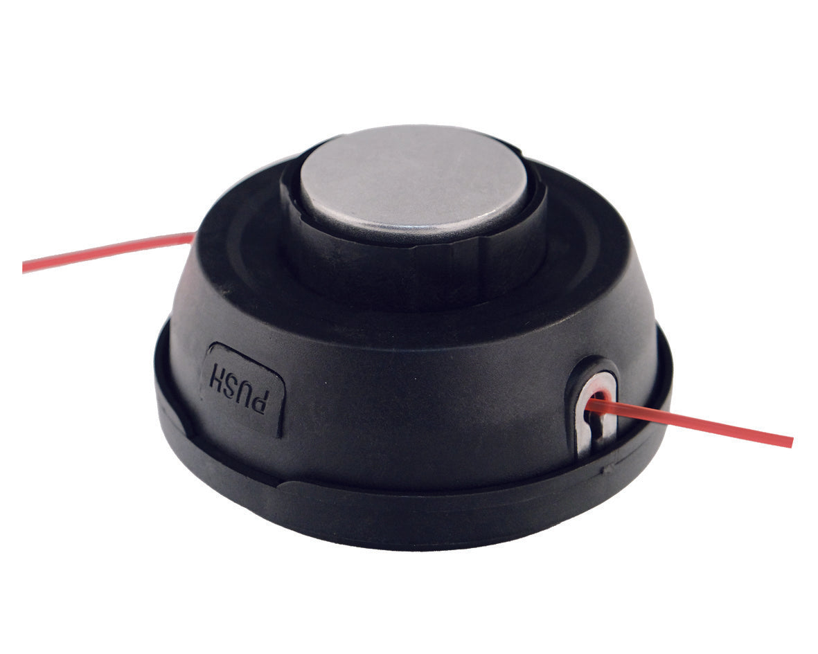 TESTINA PER DECESPUGLIATORE BATTI E VAI TOUCHALU  ø mm.115    EXCEL