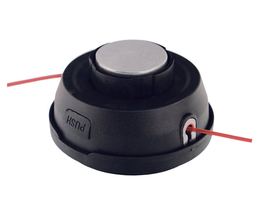 TESTINA PER DECESPUGLIATORE BATTI E VAI TOUCHALU  ø mm.115    EXCEL