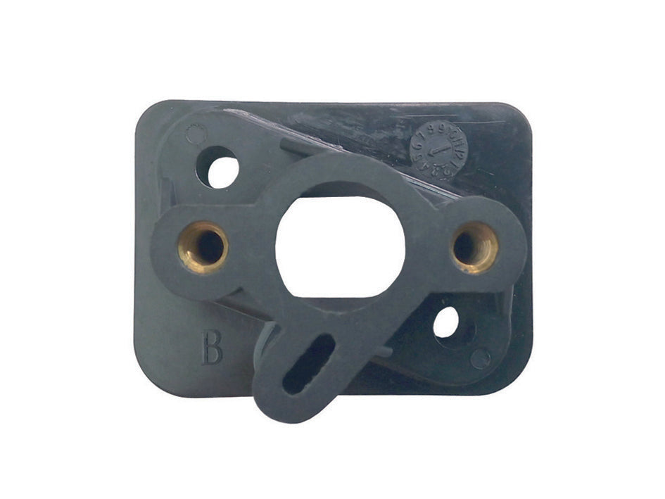 COLLETTORE ASPIRAZIONE PER DECESPUGLIATORE CC.42,7    EXCEL