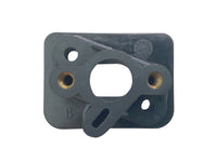 COLLETTORE ASPIRAZIONE PER DECESPUGLIATORE CC.42,7    EXCEL