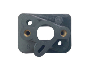 COLLETTORE ASPIRAZIONE PER DECESPUGLIATORE CC.42,7    EXCEL