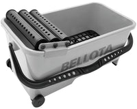 Bellota VASCHETTA LAVAPAVIMENTI PROFESSIONALE X PIASTRELLISTA LT.20