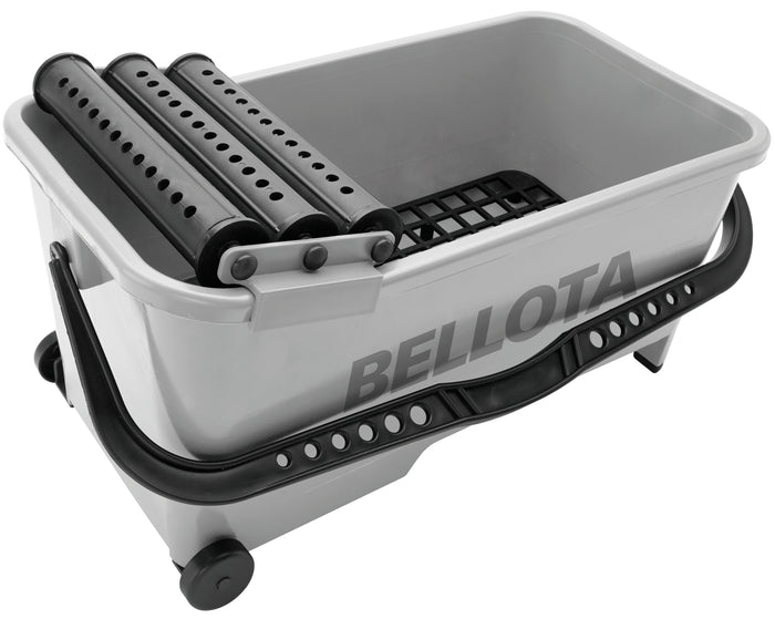 Bellota VASCHETTA LAVAPAVIMENTI PROFESSIONALE X PIASTRELLISTA LT.20