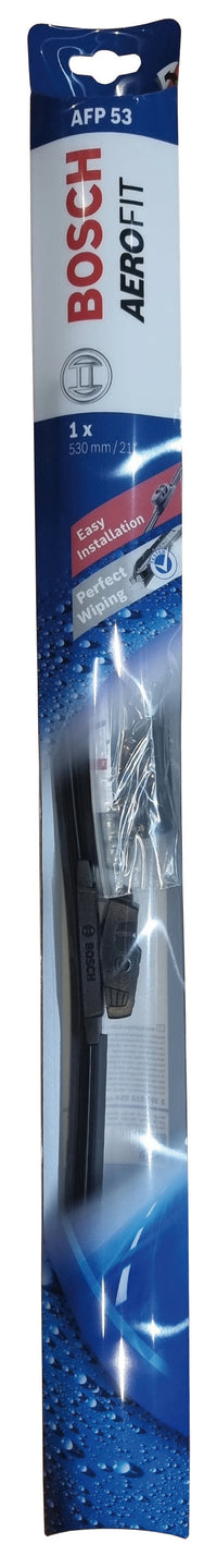 Bosch SPAZZOLA TERGICRISTALLO 'AEROFIT'  cm. 50