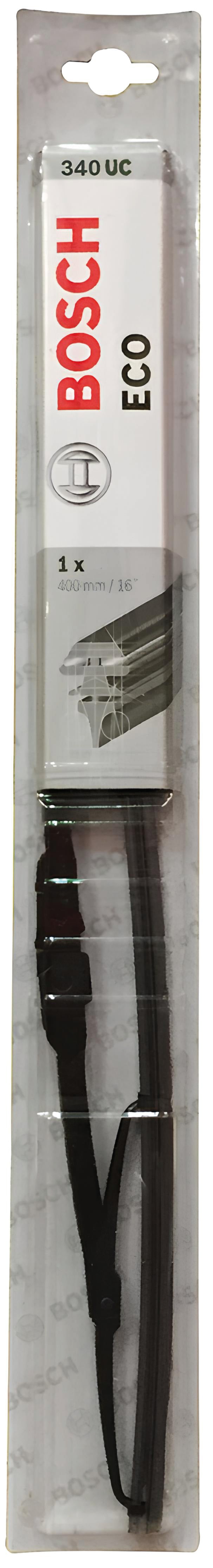 Bosch SPAZZOLA TERGICRISTALLO 'UC'  cm. 34