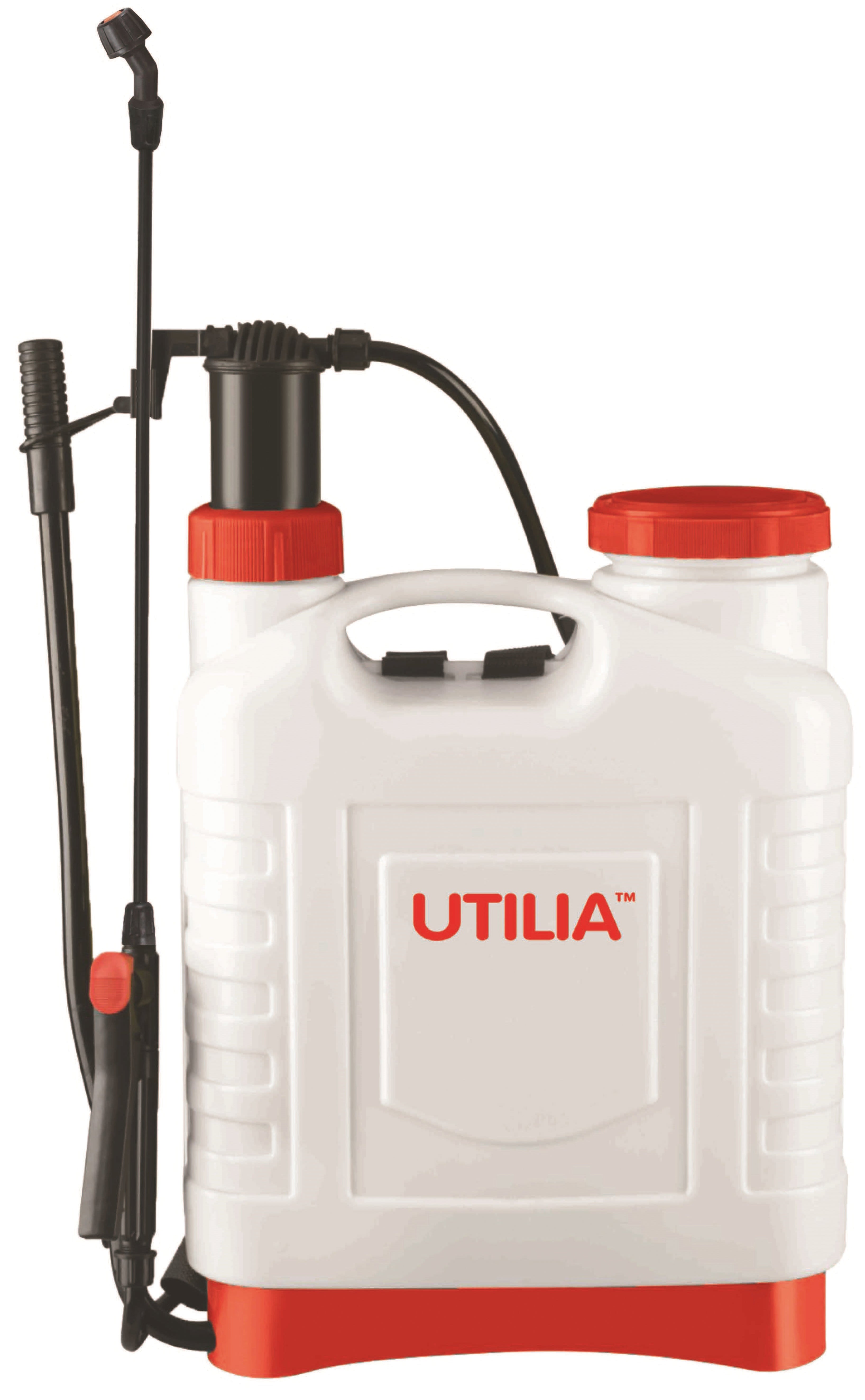 Utilia POMPA A PRESSIONE IN PLASTICA lt. 16