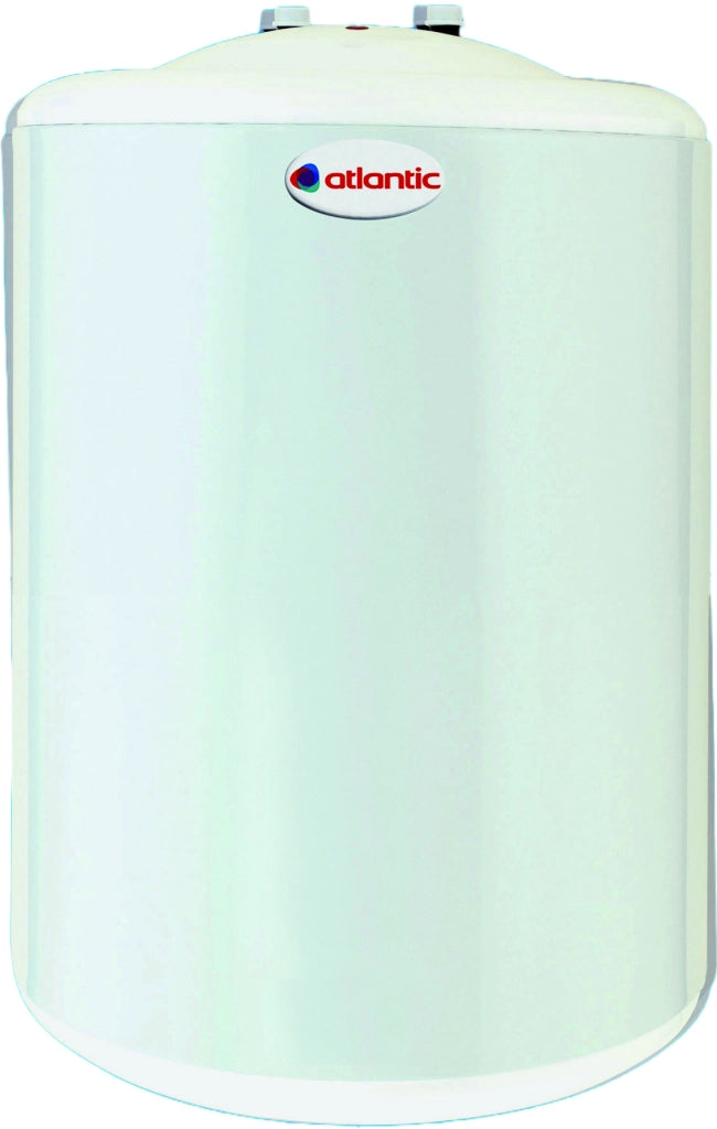 Atlantic SCALDACQUA ELETTRICO Sottolavello 1.200 W lt. 10 - Ø cm. 25,5x45,5 h