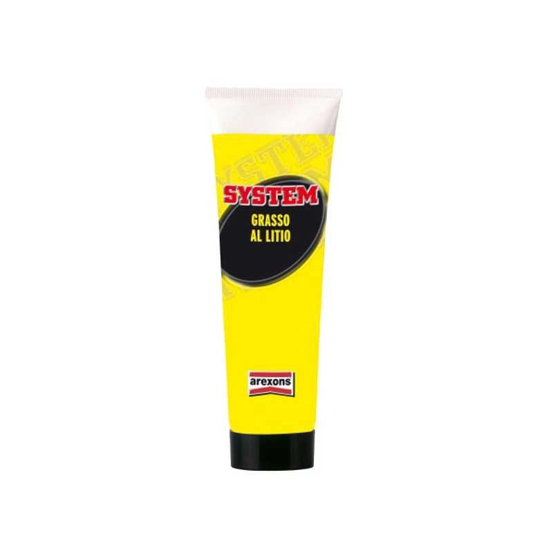 Grasso Litio ml 100 Arexons