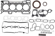 Kit di Cilindro a Pacco a Alta Temperatura Resistente - Ventielpacco - Precisie Adattabile - Corrosione Resistente - Installazione Facile - Per Nissan MR20DE(G11Z) - Pacco di Cilindro a Motore