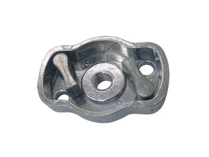 CORPO ARPIONISMO PER DECESPUGLIATORE CC.25,4    EXCEL