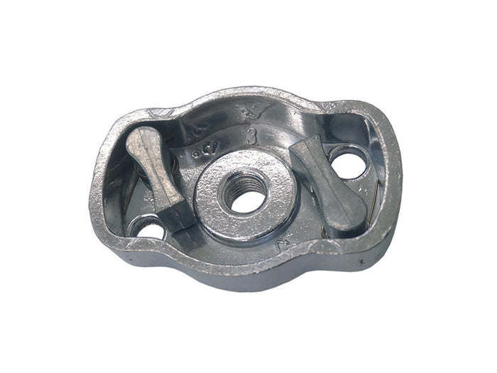 CORPO ARPIONISMO PER DECESPUGLIATORE CC.25,4    EXCEL