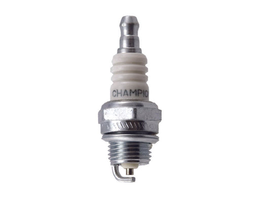 CANDELE PER MACCHINE DA GIARDINO- - DJ8J (BM6F) passo corto, mm.16 - 10 pezzi CHAMPION