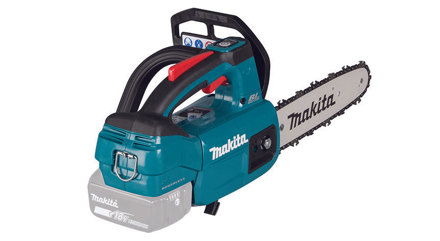 ELETTROSEGA A BATTERIA 18V (DUC254Z)    MAKITA