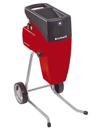 BIOTRITURATORE ELETTRICO A INGRANAGGI 2000W (GCRS 2540)    EINHELL