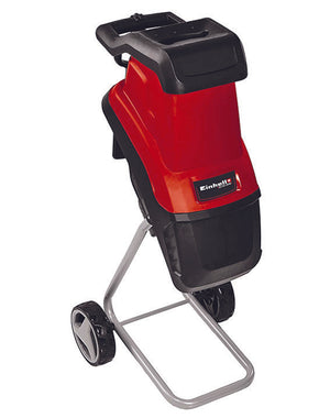 BIOTRITURATORE ELETTRICO A COLTELLI 2000W (GCKS 2540)    EINHELL