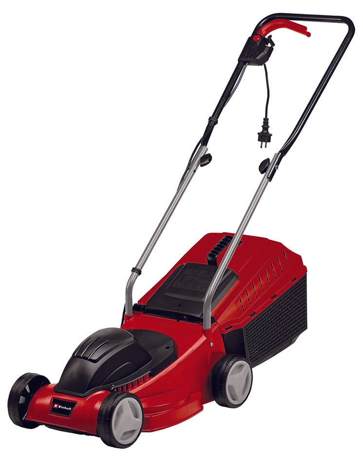 RASAERBA ELETTRICO 1000W TAGLIO CM.32 (GCEM 1032)    EINHELL