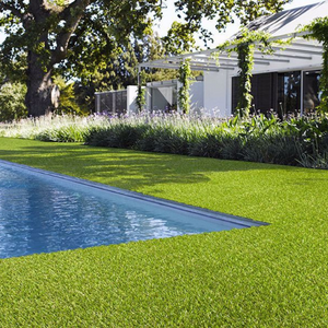 Prato erbabella 1 mt fili 25 mm + tnt + adesivo bicomponente + 20 picchetti