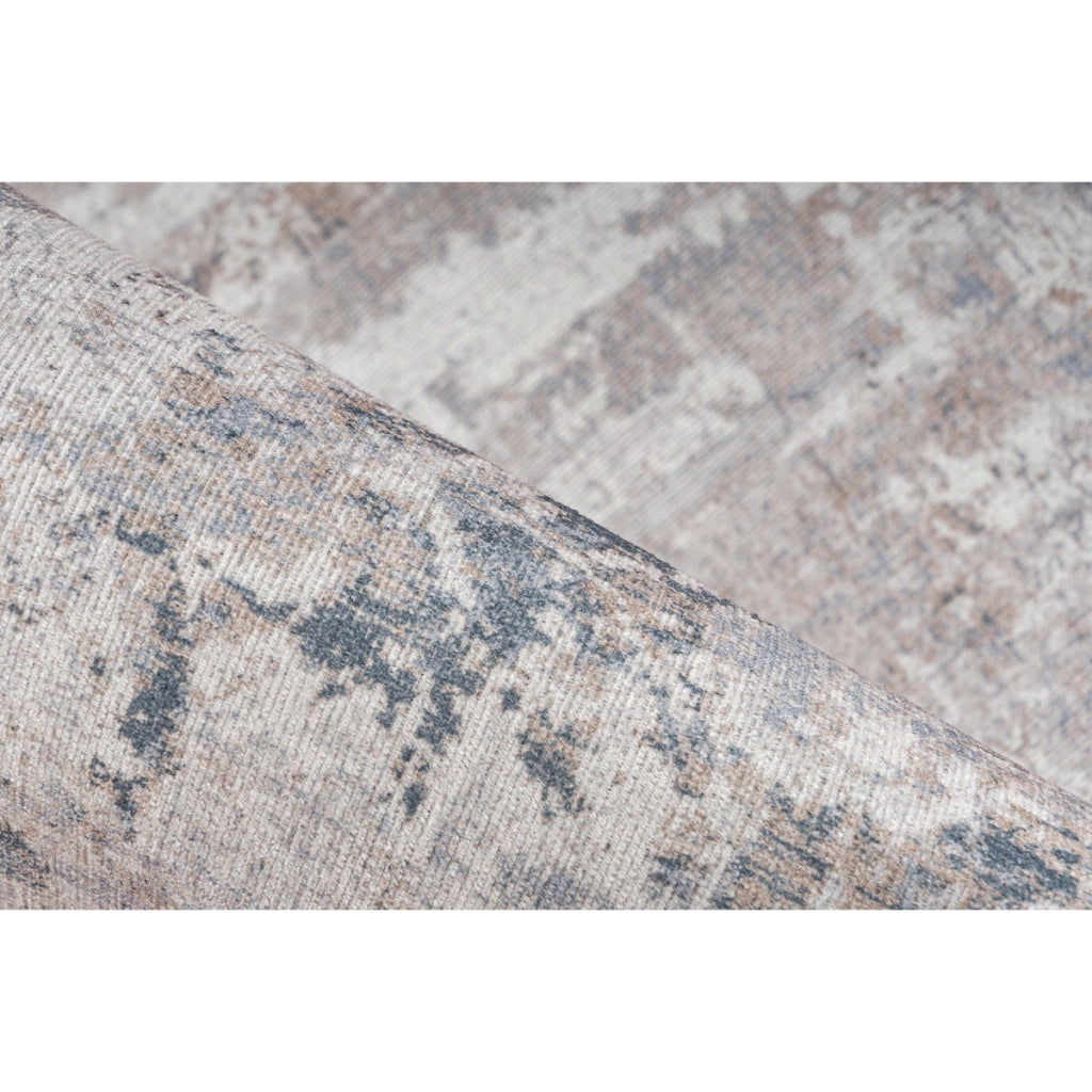 Tappeto moderno Magia 700 Taupe 80x150 cm