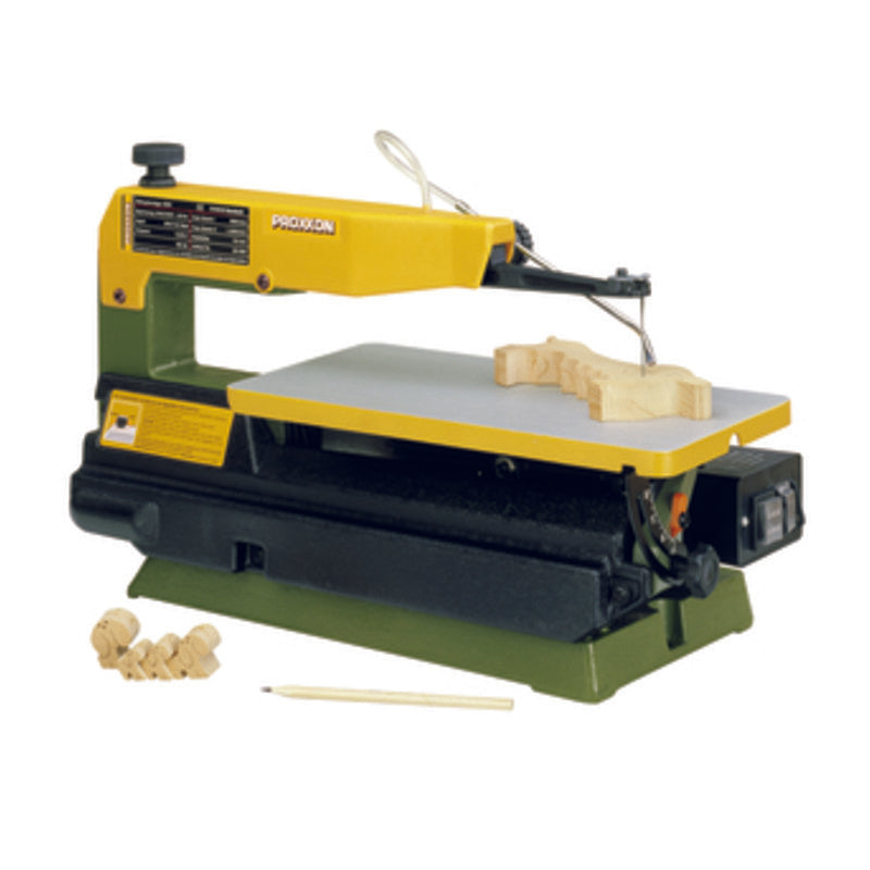 SEGA DA TRAFORO 220V DSH PROXXON 28092- PROXXON GMBH- 1,0 pz