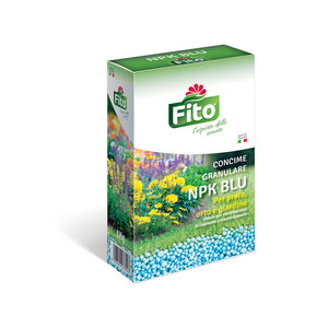 FITO CONCIME GRANULARE NPK BLU 1 KG- 1,0 pz