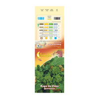 SEMI ORTO CIMA DI RAPA QUARANTINA- 10,0 pz