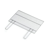 GRATICOLA TONDINO CM 68X40- 1,0 pz