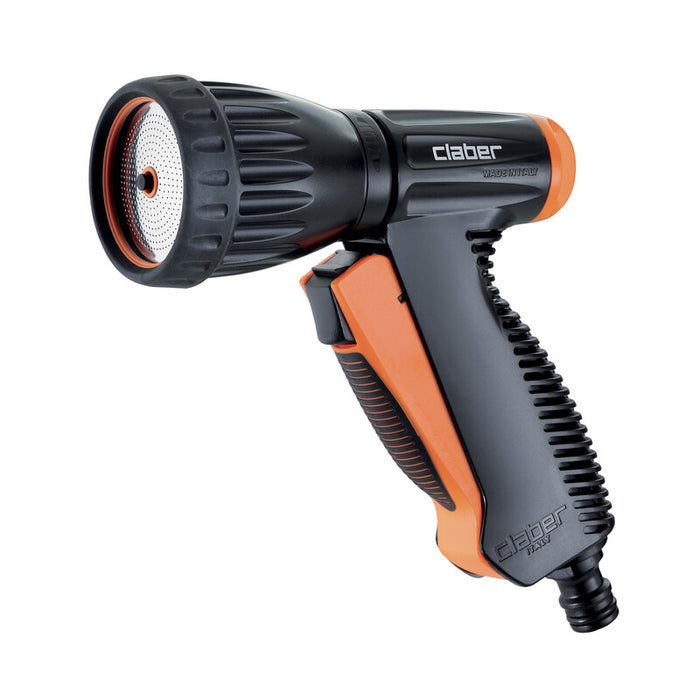 PISTOLA DA GIARDINO MULTI-JET CONFORT  9563- 1,0 pz