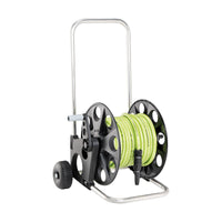 CARRELLO AVVOLGITUBO AQUA CARRY PRONTO 8764- 1,0 pz