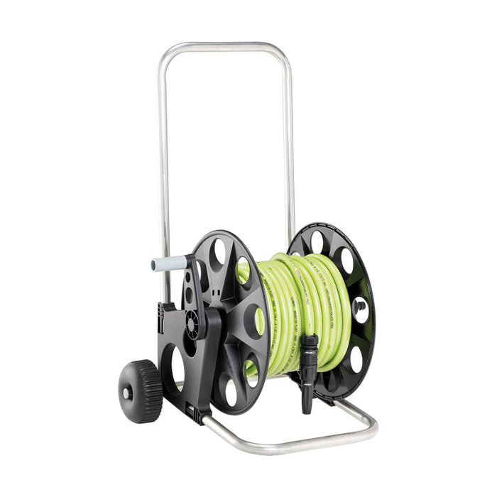 CARRELLO AVVOLGITUBO AQUA CARRY PRONTO 8764- 1,0 pz
