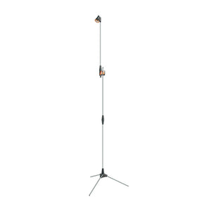 DOCCIA DA GIARDINO MALIBU  8956- 1,0 pz