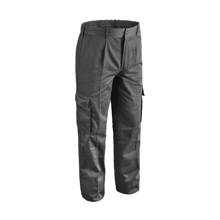PANTALONE ENERGY WINTER GRIGIO MIS. XXXL- 1,0 pz