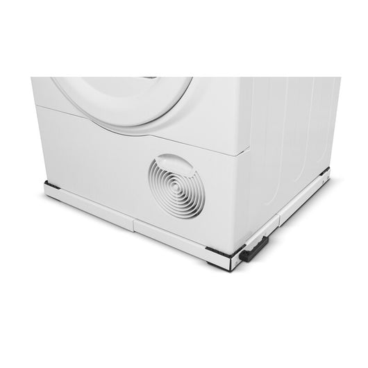 BASE ANTIVIBRAZIONE C/RUOTE P/LAVATRICE- 1,0 pz