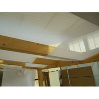 TELO OMBREGGIANTE IN TEXILENE H.45 PANNA- 15,0 ml