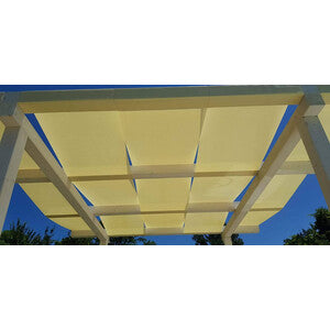 TELO OMBREGGIANTE IN TEXILENE H.60 BEIGE- 15,0 ml