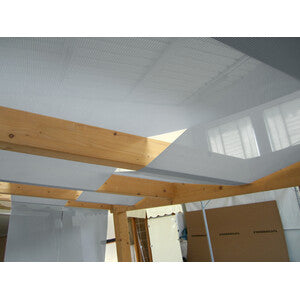 TELO OMBREGGIANTE IN TEXILENE H.60 GRIGIO- 15,0 ml