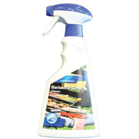 DETERGENTE ECOLOGICO BBQ- 1,0 pz