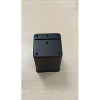 R (PX2) X ARMADIO TERRY ARDESIA 2 ANTE CM 68X39XH172 CAB2680- 1,0 pz