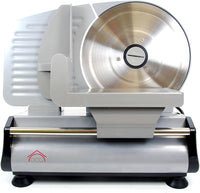 AFFETTATRICE ELETTRICA AS2465 D 190 MM- GRUPPO PALUMBO- 1,0 pz