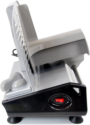 AFFETTATRICE ELETTRICA AS2465 D 190 MM- GRUPPO PALUMBO- 1,0 pz