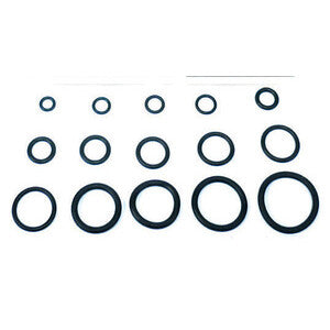O-RING  8,90X1,90 PER FLESSIBILE MISCELATORE PZ.100- AMAFLEX- 1,0 confezione