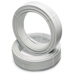 TUBO MULTISTRATO NUDO PE RT/AL/PE-RT  RT 16X2- AMAFLEX- 100,0 metri