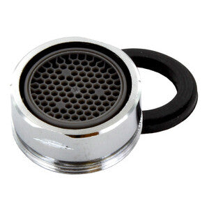 AERATORE CROMATO 16 MM X 1 F- 10,0 pz