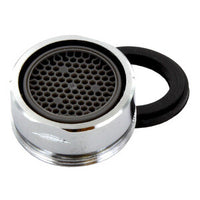 AERATORE CROMATO 18 MM X 1 M- 10,0 pz